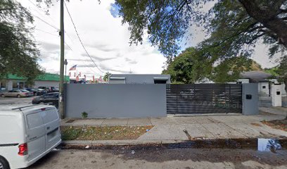 2611 NW 29th St