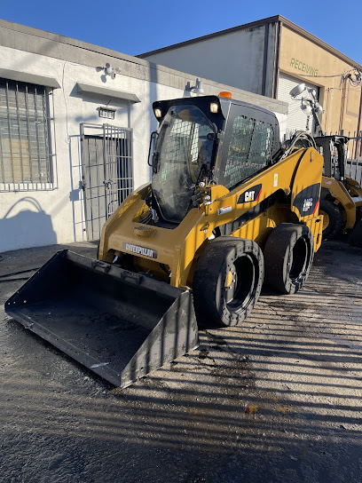IronPower Industries Equipment