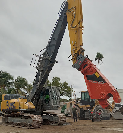 A-1 Heavy Equipment Corp