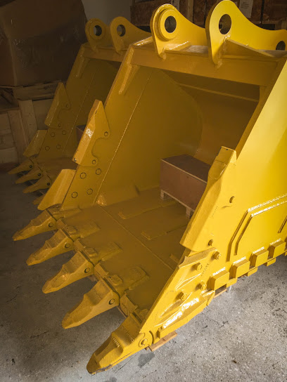 Doral Equipment Parts