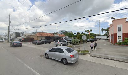 5667 NW 36th St