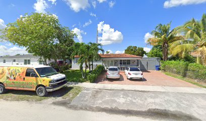 8400 NW 35th Pl