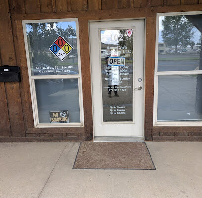500 W U.S. Hwy. 50 STE 102