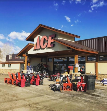 Fullmer’s Ace Hardware