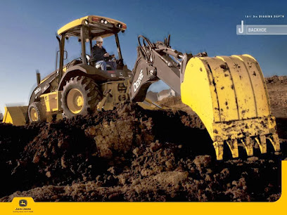 Black Canyon Equipment Rentals Inc.