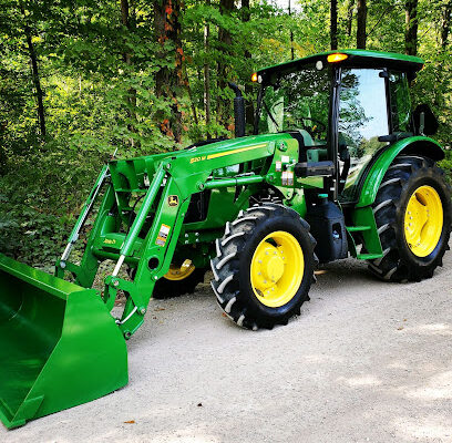ReGreen Equipment & Rental