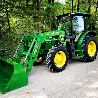 ReGreen Equipment & Rental