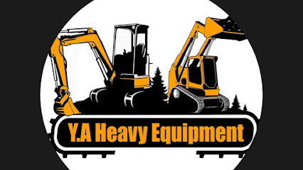 Y.A Heavy Equipment