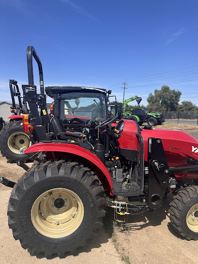 Red Barn Equipment Sales