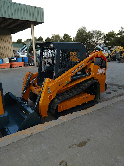RGW Equipment