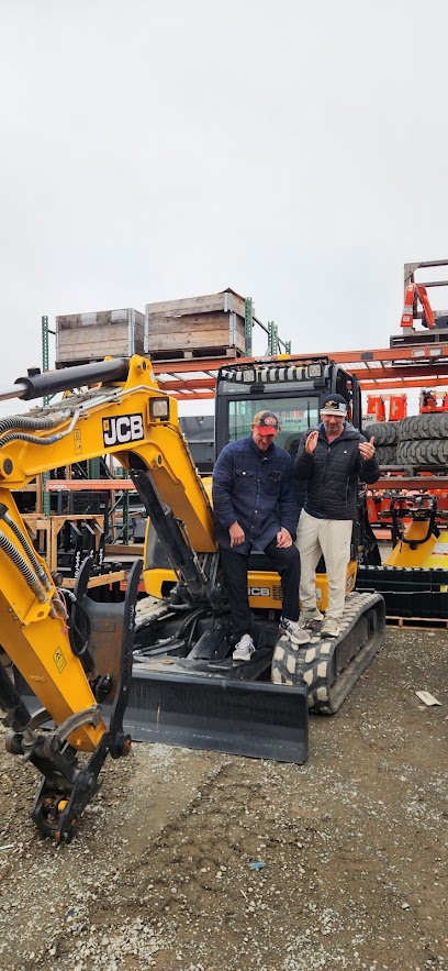 Equipment Source Inc