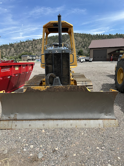 B & H Equipment