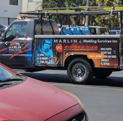 Marlin Welding Services Inc