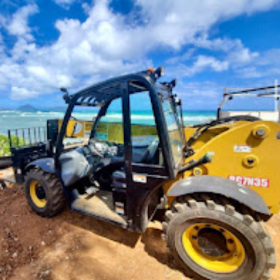 Equipment Oahu – Equipment Sales and Rentals on Oahu